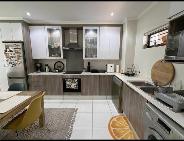 3 BEDROOM PROPERTY TO RENT IN LONEHILL